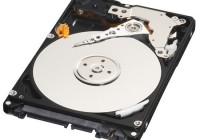 WD Scorpio Blue 7mm Slim Hard Drive for Ultrabook