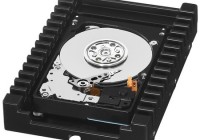 Western Digital VelociRaptor 10K RPM 1TB Hard Drive