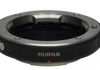 FujiFilm M-Mount Adapter for X-Pro1