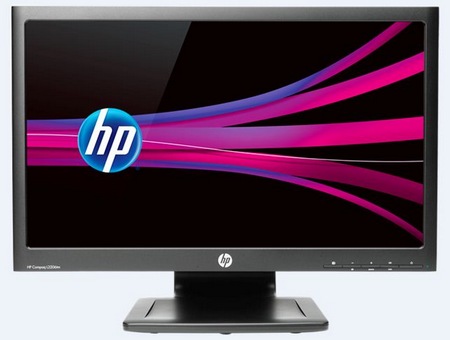 HP Compaq L2206tm Multitouch Monitor