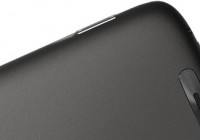 Lenovo IdeaTab S2109 9.7-inch Tablet with Android 4.0 back corner