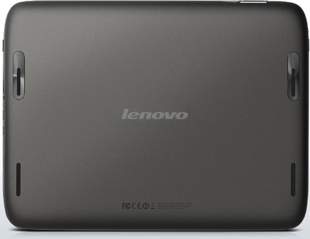 Lenovo IdeaTab S2109 9.7-inch Tablet with Android 4.0 back