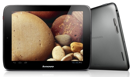 Lenovo IdeaTab S2109 9.7-inch Tablet with Android 4.0