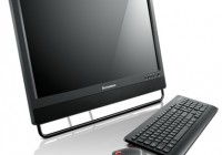Lenovo ThinkCentre M92z All-in-One PCs