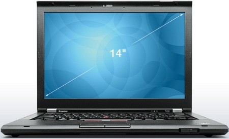Lenovo ThinkPad T430 ivy bridge 3rd gen core notebook 1 Lenovo ThinkPad T430 ivy bridge 3rd gen core notebook 1