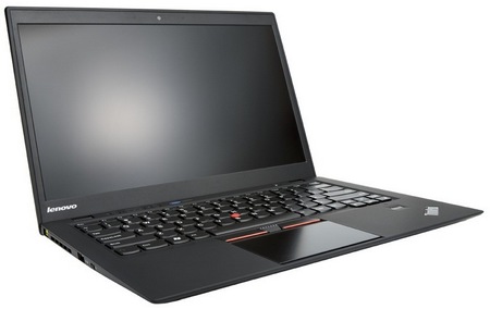 Lenovo ThinkPad X1 Carbon Professional Ultrabook 1