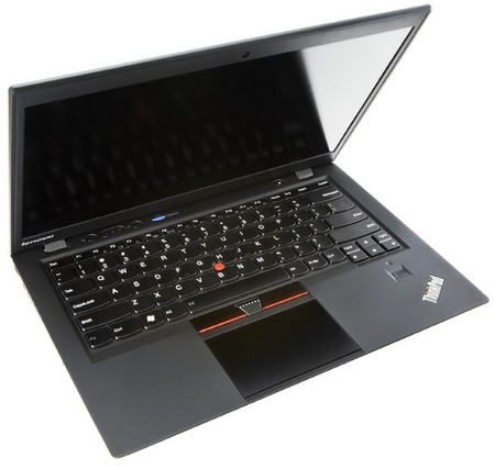 Lenovo ThinkPad X1 Carbon Professional Ultrabook 2