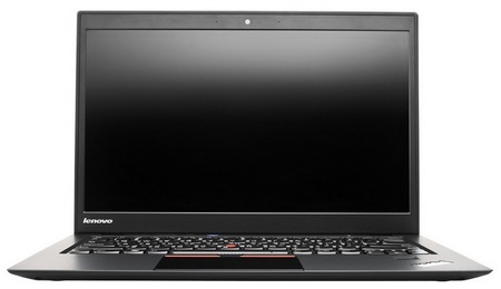 Lenovo ThinkPad X1 Carbon Professional Ultrabook front