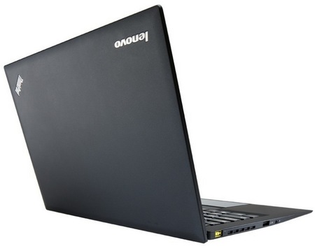 Lenovo ThinkPad X1 Carbon Professional Ultrabook lid