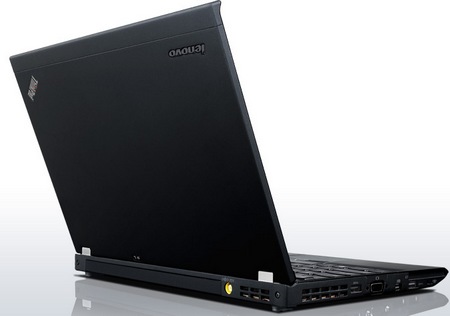 Lenovo ThinkPad X230 and X230t Ultraportables get Ivy Bridge back