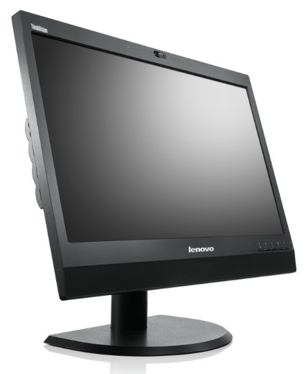 Lenovo ThinkVision LT2323z IPS Display with Microsoft Lync