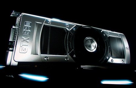 NVIDIA GeForce GTX690 with Dual Kepler GPUs 2
