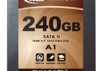 TEAM Value-A1 SSD