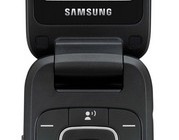 Verizon Samsung Gusto 2 Clamshell Phone