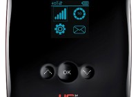 Verizon ZTE Jetpack 890L 4G LTE Mobile Hotspot