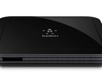 Belkin @TV plus Streams Live TV to your Mobile Devices