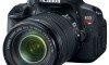 Canon EOS Rebel T4i 650D Digital SLR Camera