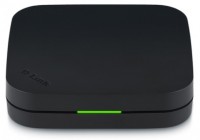 D-Link MovieNite Plus DSM-312 HD Streaming Player