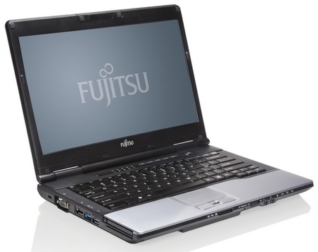 Fujitsu Lifebook S752 Thin and Light Ivy Bridge Notebook 1 Fujitsu Lifebook S752 Thin and Light Ivy Bridge Notebook 1