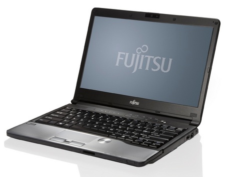 Fujitsu Lifebook S762 thin light ivy bridge notebook Fujitsu Lifebook S762 thin light ivy bridge notebook