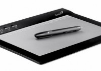 Genius EasyPen M610XA Pen Tablet