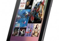 Google Nexus 7 by Asus Tegra 3 Tablet 1