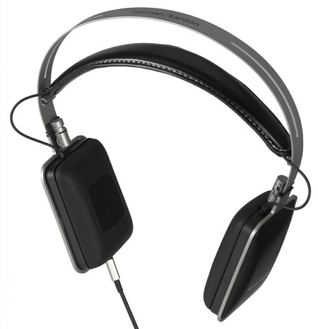 Harman Kardon CL over-ear headphones 1 Harman Kardon CL over-ear headphones 1