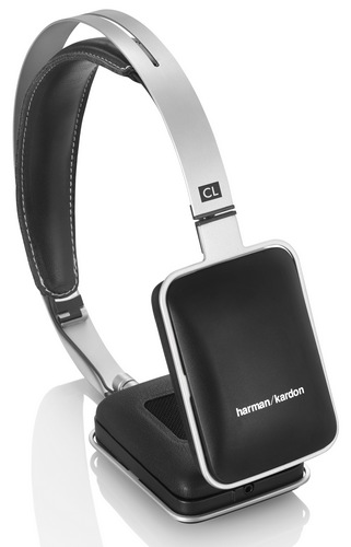 Harman Kardon CL over-ear headphones 3 Harman Kardon CL over-ear headphones 3