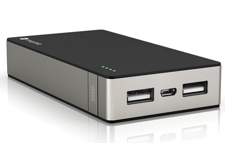 Mophie Juice Pack powerstation duo portable battery Mophie Juice Pack powerstation duo portable battery