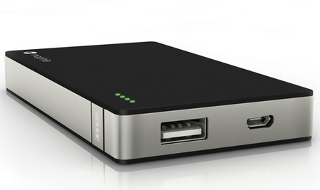 Mophie Juice Pack powerstation mini portable battery Mophie Juice Pack powerstation mini portable battery