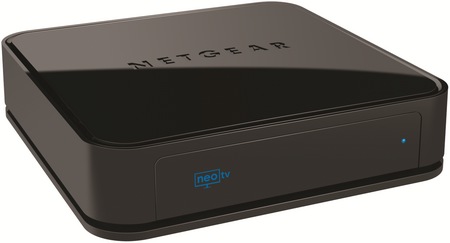 Netgear NeoTV Pro NTV200S HD Streaming Player with Intel WiDi