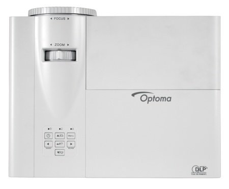 Optoma TW635-3D and TX635-3D DLP Education Projectors top Optoma TW635-3D and TX635-3D DLP Education Projectors top