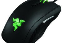Razer Taipan Gaming Mouse with Ambidextrous Form Factor