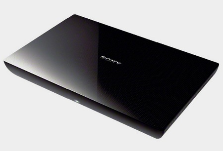 Sony NSZ-GS7 Google TV Internet Player 1