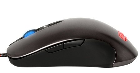 SteelSeries Sensei MLG Edition Gaming Mouse side