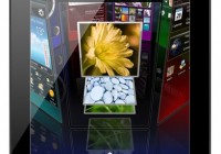 ViewSonic ViewPad E100 Android 4.0 Tablet 1