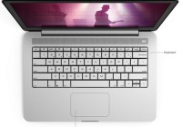 Vizio Thin + Light Ultrabooks comes in 14-inch and 15.6-inch top
