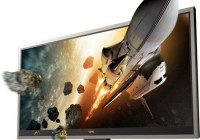 Vizio XVT Series Cinemawide 21-9 3D XVT3D580CM HDTV 1