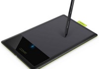 Wacom Splash Entry-level Tablet