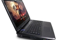 iBuyPower Valkyrie CZ-17 Gaming Notebooks