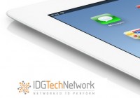 idgtechnetwork survey ipad