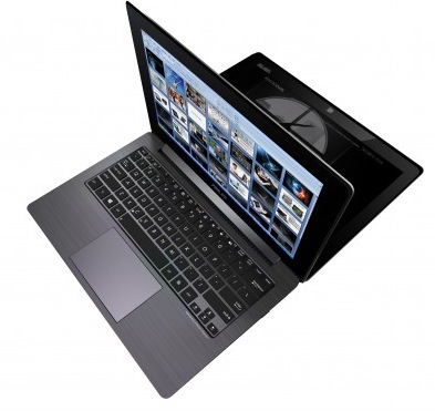 Asus TAICHI Dual-screen Windows 8 Notebook Tablet Hybrid 1