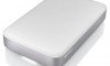 Buffalo MiniStation Thunderbolt HD-PATU3 USB3.0 Thunderbolt Dual-interface Portable Hard Drive