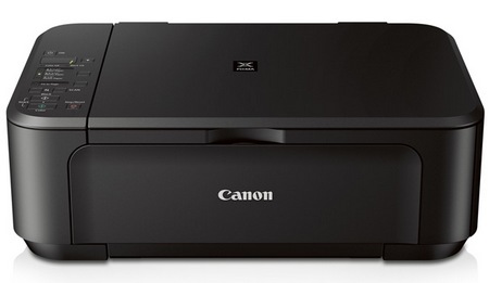 Canon PIXMA MG2220 Photo All-In-One Printer