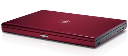 Dell Precision M6700 Mobile Workstation Covet Edition closed