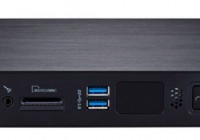 Foxconn NanoPC AT-5250 and AT-5600 Mini PCs