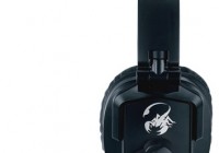 Genius Lychas HS-G550 Foldable Gaming Headset 2