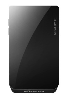 Gigabyte Aivia Xenon Dual-mode Touchpad Mouse top Gigabyte Aivia Xenon Dual-mode Touchpad Mouse top