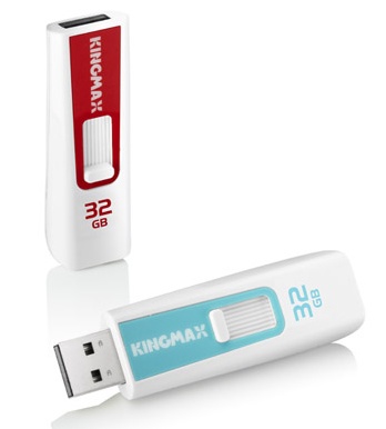 Kingmax PD-06 USB Flash Drive
