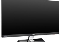 LG IPS7 Series IPS LED-backlit LCD Displays with MHL